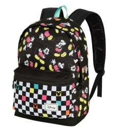 Capa do artigo Mickey Mouse Pop Mochila ECO 2.0, Preta