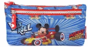 Capa do artigo Mickey Mouse Racers Flat Case, Blue