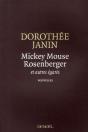 Mickey Mouse Rosenberger ; Et Autres Égarés - Preview