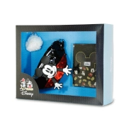 Capa do artigo Mickey Mouse Shy Pacote com Bolsa Cintura + Complemento, Vermelha