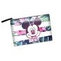 Mickey Mouse Summer Bolsa de Higiene Soleil Pequena, Rosa - Preview