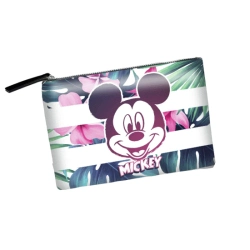 Capa do artigo Mickey Mouse Summer Bolsa de Higiene Soleil Pequena, Rosa