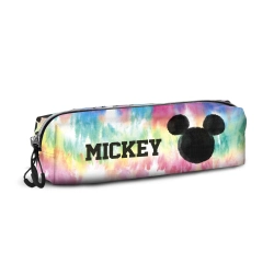 Capa do artigo Mickey Mouse Tie Estojo Quadrado FAN  2.0, Azul