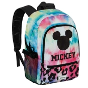 Capa do artigo Mickey Mouse Tie Mochila Fight FAN 2.0, Azul