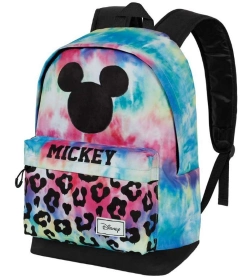 Capa do artigo Mickey Mouse Tie HS FAN 2.0 Backpack, Blue