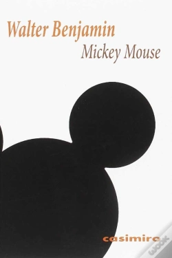 Capa do artigo Mickey Mouse