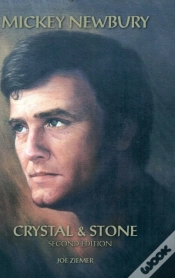 Capa do artigo Mickey Newbury Crystal & Stone