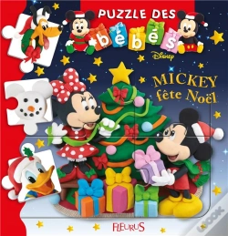 Capa do artigo Mickey Noel