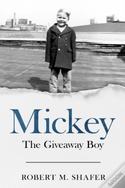 Capa do artigo Mickey
