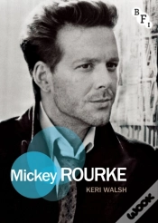 Capa do artigo Mickey Rourke