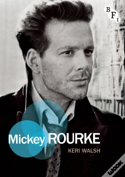 Capa do artigo Mickey Rourke
