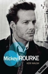 Mickey Rourke