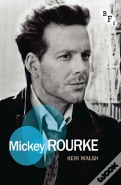 Capa do artigo Mickey Rourke