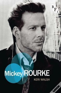 Capa do artigo Mickey Rourke