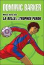 Mickey Sharp Dans La Belle Et Le Trophee Perdu - T2 - Preview