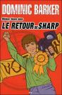 Mickey Sharp Dans Le Retour De Sharp T.3 - Preview