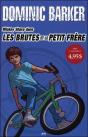 Mickey Sharp Dans Les Brutes Et Le Petit Frere - T1 - Preview
