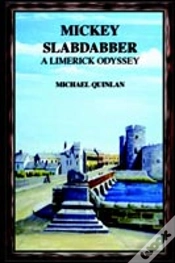 Capa do artigo Mickey Slabdabber, A Limerick Odyssey