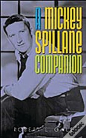 Capa do artigo Mickey Spillane Companion