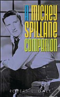Capa do artigo Mickey Spillane Companion