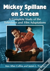 Capa do artigo Mickey Spillane On Screen