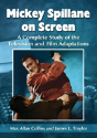 Mickey Spillane On Screen - Preview