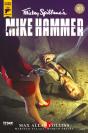 Mickey Spillane'S Mike Hammer - Preview