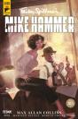 Mickey Spillane'S Mike Hammer - Preview