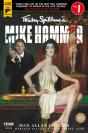 Mickey Spillane'S Mike Hammer - Preview