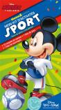 Mickey  ; Sport - Preview