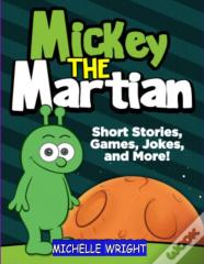 Mickey The Martian