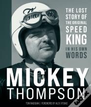 Mickey Thompson