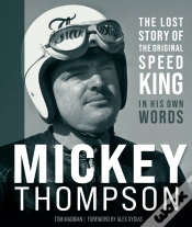 Capa do artigo Mickey Thompson