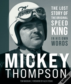Capa do artigo Mickey Thompson