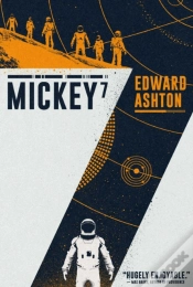 Capa do artigo Mickey7