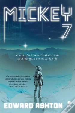 Capa do artigo Mickey7