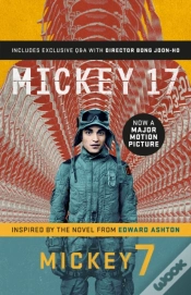 Capa do artigo Mickey7