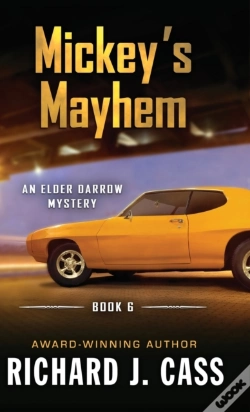 Capa do artigo Mickey'S Mayhem