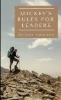 Mickey'S Rules For Leaders - Preview