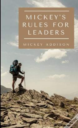 Capa do artigo Mickey'S Rules For Leaders