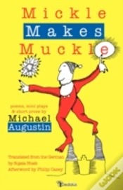 Capa do artigo Mickle Makes Muckle
