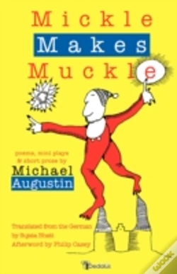 Capa do artigo Mickle Makes Muckle
