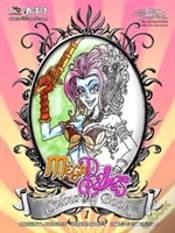 Capa do artigo Mickmacks