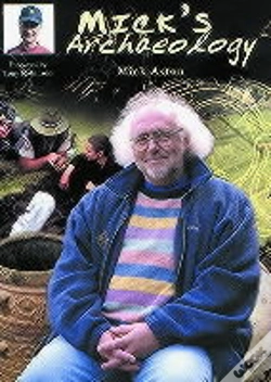 Capa do artigo Mick'S Archaeology