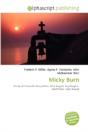 Micky Burn - Preview