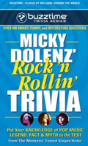Micky Dolenz Rock N Rollin Trivia - Preview