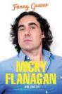 Micky Flanagan - Funny Geezer - Preview