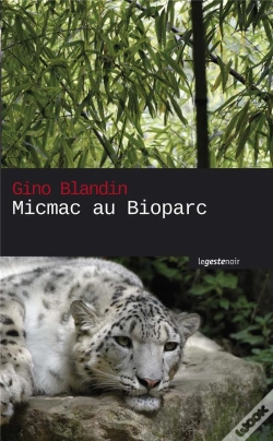 Capa do artigo Micmac Au Bioparc