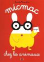 Micmac Chez Les Animaux - Preview