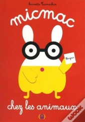 Micmac Chez Les Animaux